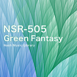 NSR-505 Green Fantasy