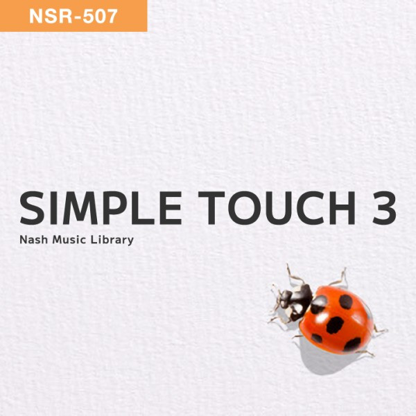 Simple Touch 3