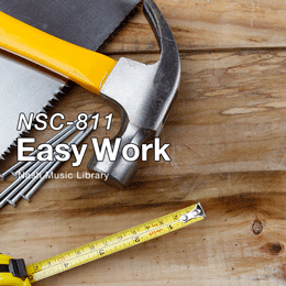 NSC-811 Easy Work