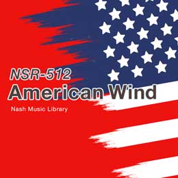 NSR-512 American Wind