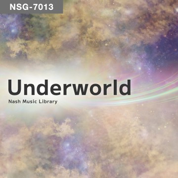 NSG-7013 Underworld
