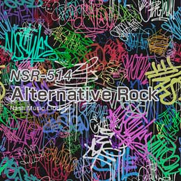 NSR-514 Alternative Rock