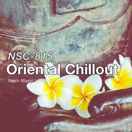 NSC-815 Oriental Chillout