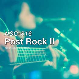 NSC-816 Post Rock 2