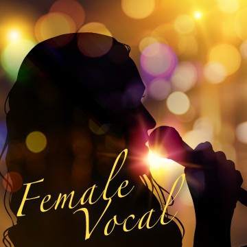 Female Vocal