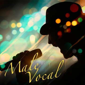 Male Vocal
