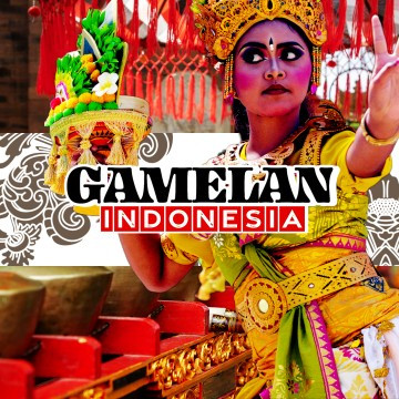 Gamelan Indonesia