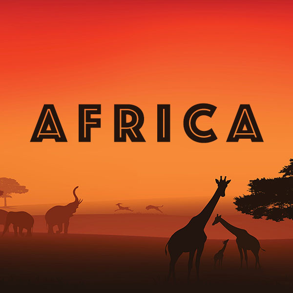 Africa