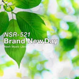NSR-521 Brand New Day