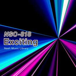 NSC-818 Exciting