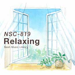 NSC-819 Relaxing