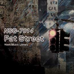 NSG-7014 Fat Street