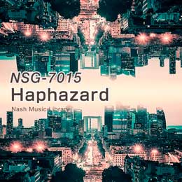 NSG-7015 Haphazard