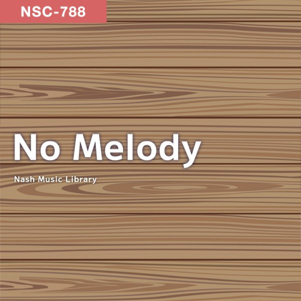 No Melody