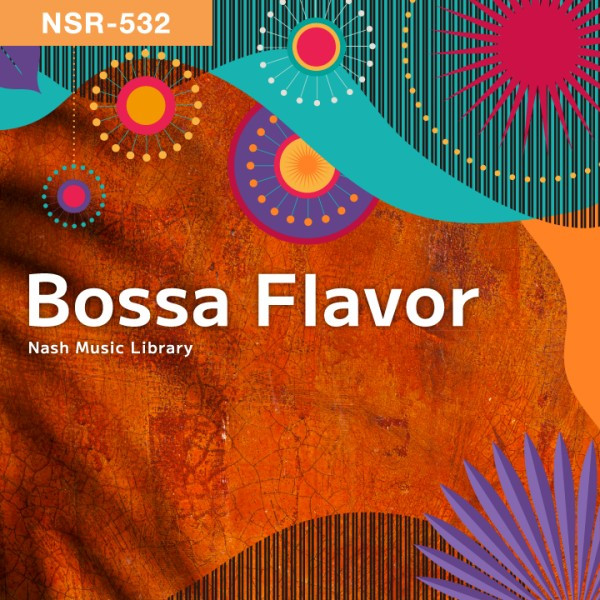 Bossa Flavor