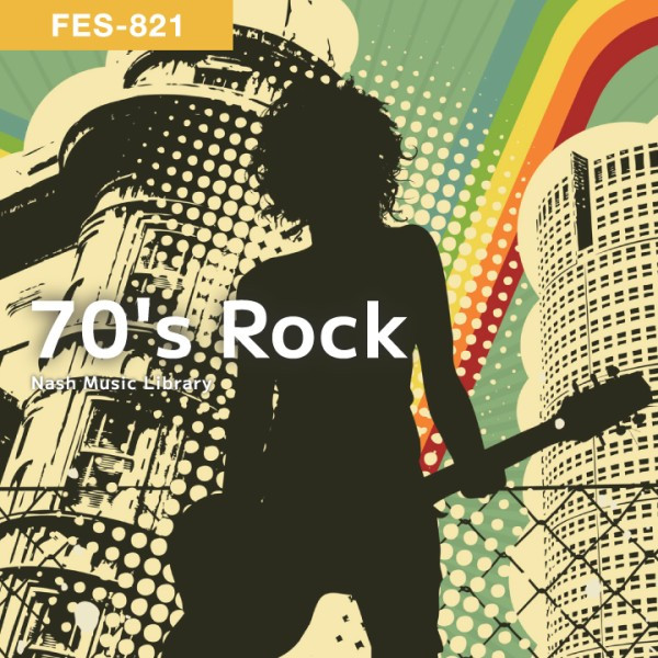 70’s Rock