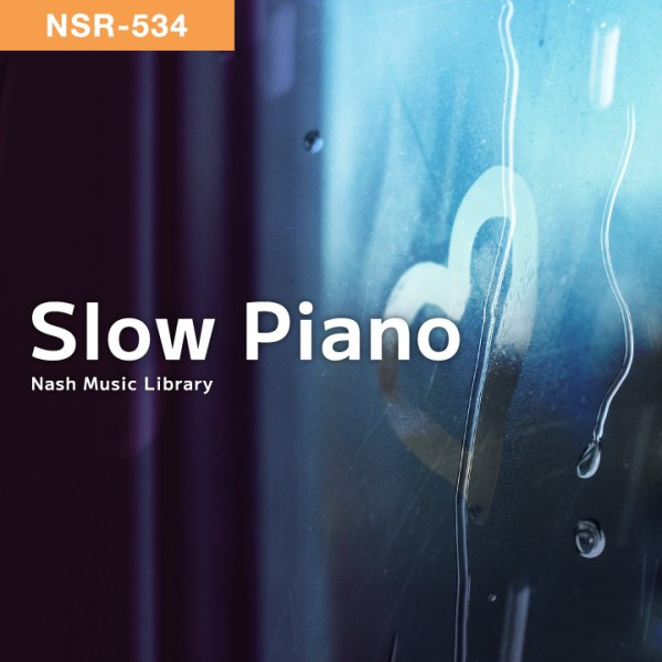 Slow Piano
