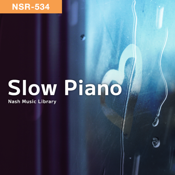 NSR-534 Slow Piano