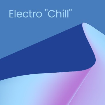 Electro "Chill" (playlist)
