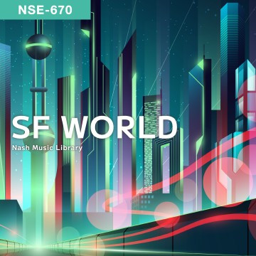 SF WORLD