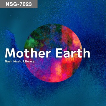 NSG-7023 Mother Earth