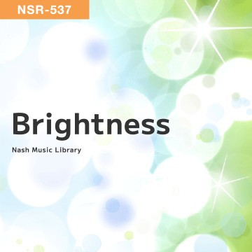 NSR-537 Brightness
