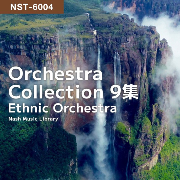 Ethnic Orchestra