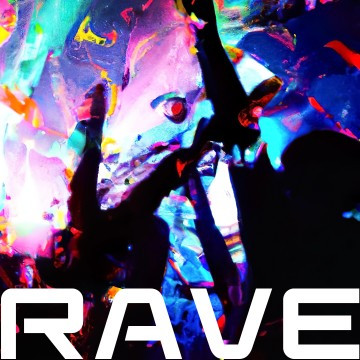 EDM - Rave