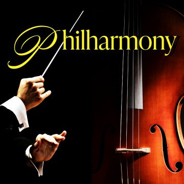 Philharmonic Soundtracks