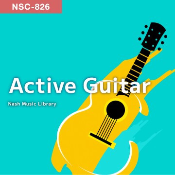 Active Guitar