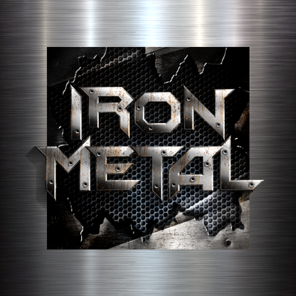 Iron / Metallic SFX