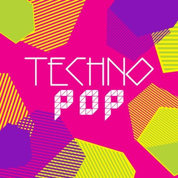 Techno Pop Japan