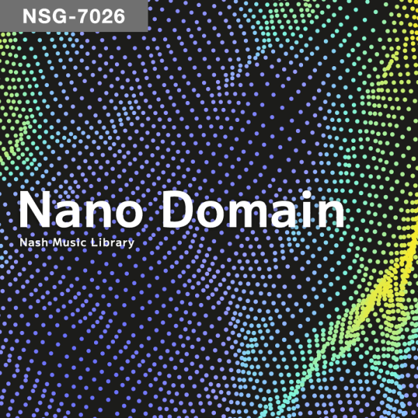 Nano Domain