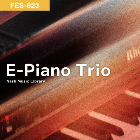 E-Piano Trio