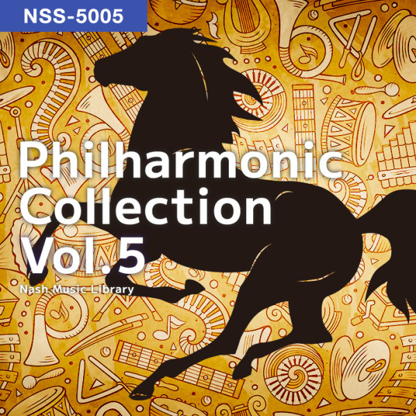Philharmonic Collection Vol.5