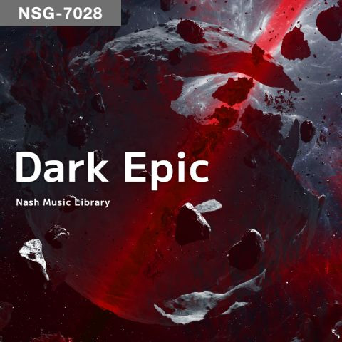 Dark Epic